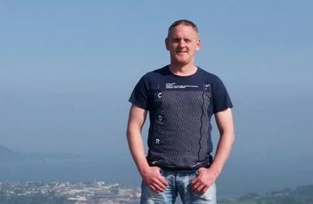 Man charged with the murder of 40-year-old Christopher Burns in Armagh this week - The Journal
