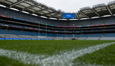 GAA's partnership with Allianz referred to association's ethics committee