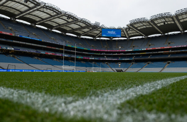 GAA's partnership with Allianz referred to association's ethics committee