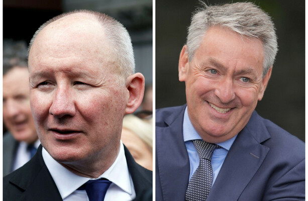 Fianna Fáil to decide its presidential candidate this morning by secret ballot - The Journal