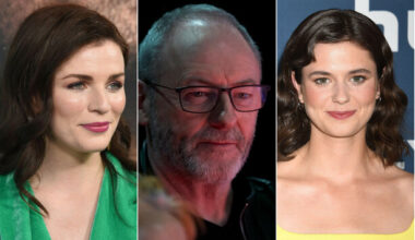 Irish film workers among 1,800 refusing to work with Israeli firms ‘implicated in genocide’ - The Journal