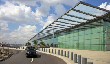Heathrow terminal 'safe to reopen' after evacuation over possible hazardous materials - The Journal