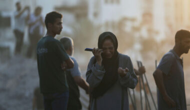 'You have been warned, leave now,' Netanyahu tells Gaza city residents as attacks intensify