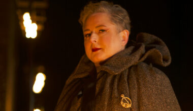 If you were a traitor on The Traitors, whose name would you say in the conclave tonight? - The Journal