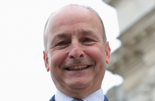 Fianna Fáil councillor says party’s presidential nomination process is ‘simply not fair’ - The Journal