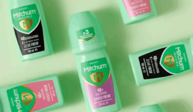 Ouch! Deodorant maker Mitchum apologies after reports of burns and blisters - The Journal