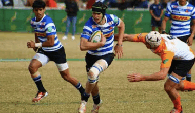 Leinster set to sign Irish-qualified South African back row Neill