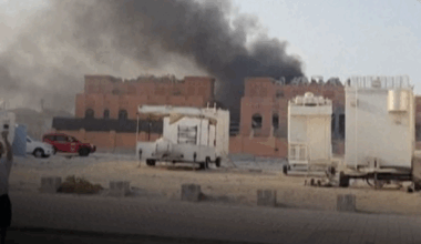 Israel strikes Qatar's capital Doha in 'targeted' operation against Hamas leaders - The Journal