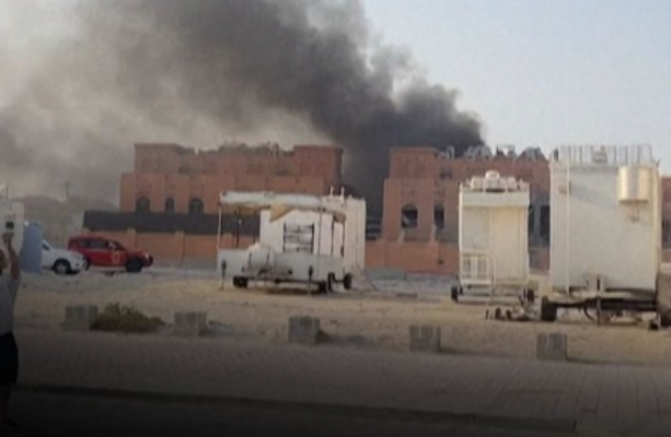 Israel strikes Qatar's capital Doha in 'targeted' operation against Hamas leaders - The Journal