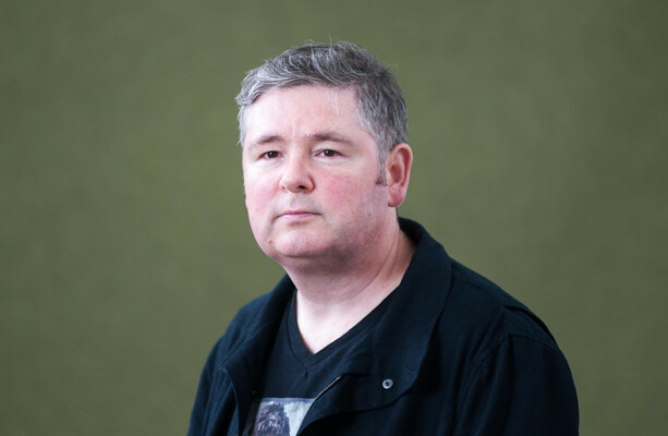 Irish author Darren Shan makes €2.1m settlement with Revenue for not paying enough tax