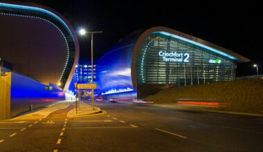 Ryanair applies for judicial review of night-time flight cap at Dublin Airport - The Journal