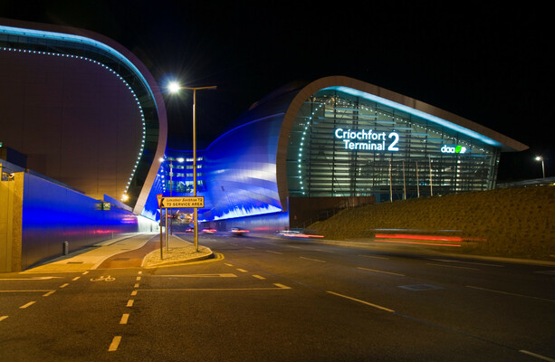 Ryanair applies for judicial review of night-time flight cap at Dublin Airport - The Journal