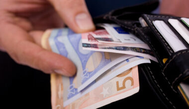pension and other social welfare payments not expected to rise as much as last year