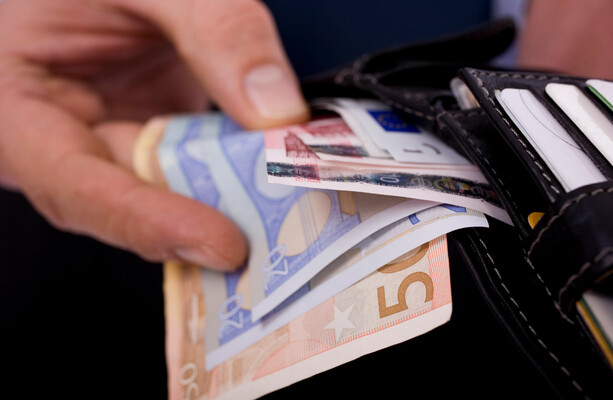 pension and other social welfare payments not expected to rise as much as last year