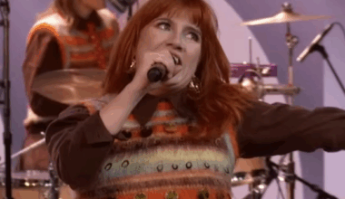 CMAT performs on Jimmy Kimmel Live as new album goes straight to #1 in Ireland