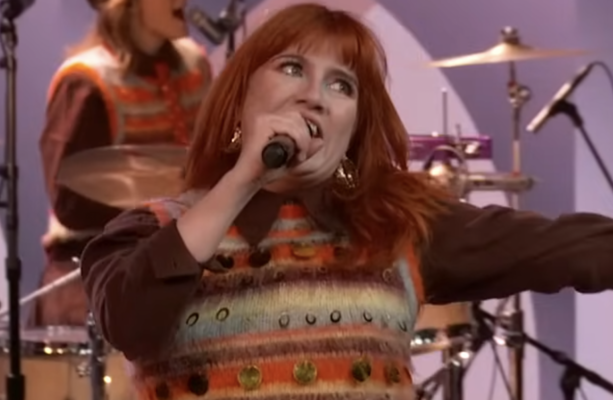 CMAT performs on Jimmy Kimmel Live as new album goes straight to #1 in Ireland
