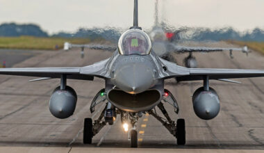 Drone warfare: How NATO allies engaged Russian threats over Poland for the first time - The Journal