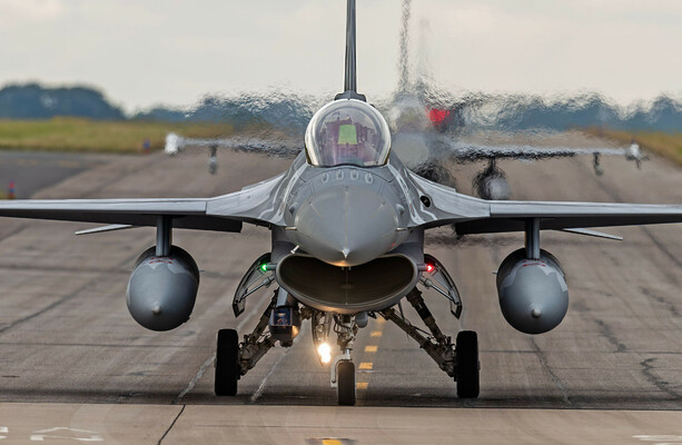 Drone warfare: How NATO allies engaged Russian threats over Poland for the first time - The Journal