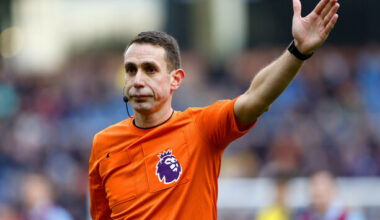 Former Premier League referee David Coote charged with making indecent image of a child - The Journal