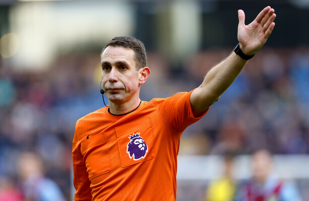 Former Premier League referee David Coote charged with making indecent image of a child - The Journal