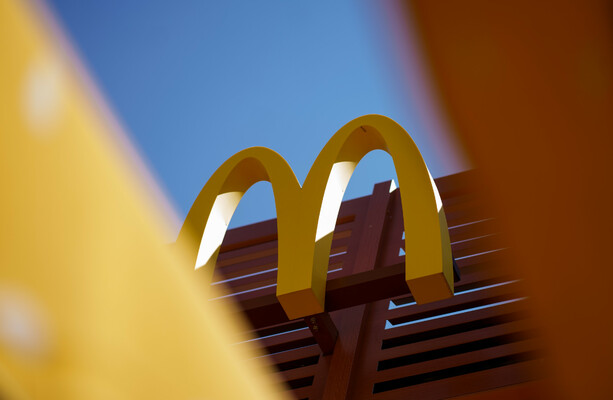 McDonald's restaurant in Louth found with rodent droppings among eight served closure orders - The Journal