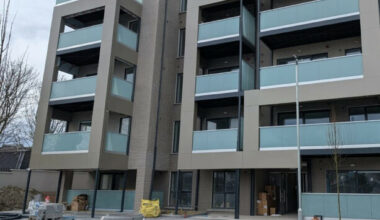 Council dismisses 'false reports' that a new housing development in Clonshaugh is for asylum seekers