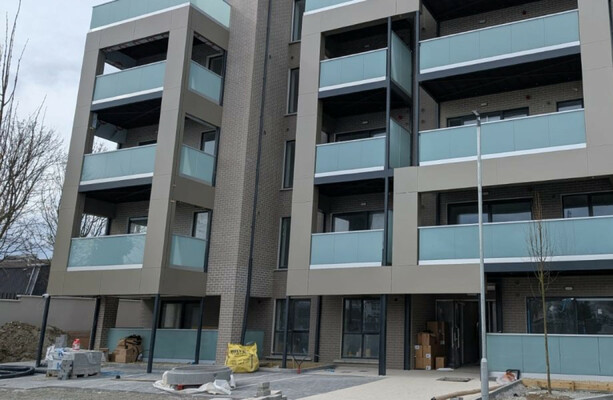 Council dismisses 'false reports' that a new housing development in Clonshaugh is for asylum seekers