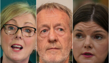 What Irish MEPs made of Von der Leyen's more strident stance on Gaza