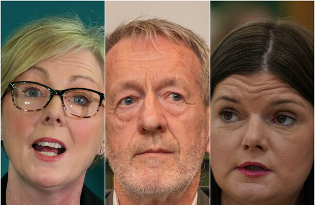 What Irish MEPs made of Von der Leyen's more strident stance on Gaza