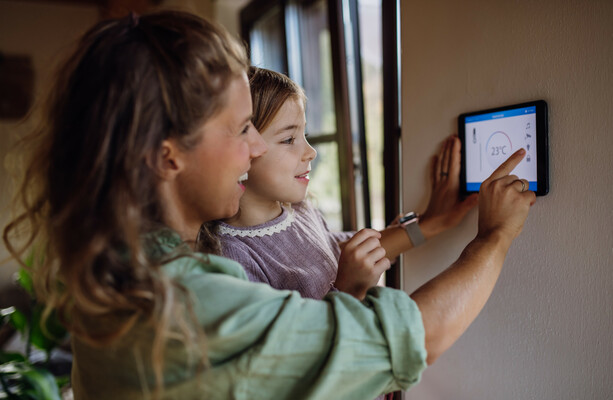 Think you know how energy efficient your home is? Take our quick quiz to find out