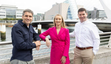 Take your business to the next level with a grant worth €10,000