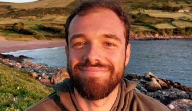 Tributes paid to Italian PHD student who died while rock climbing in Co Cork - The Journal