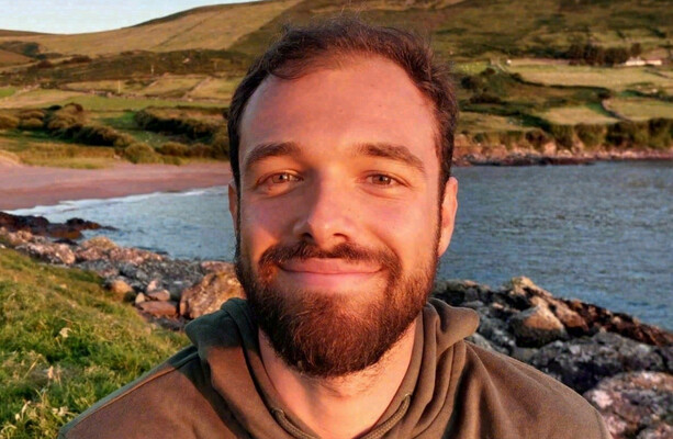 Tributes paid to Italian PHD student who died while rock climbing in Co Cork - The Journal