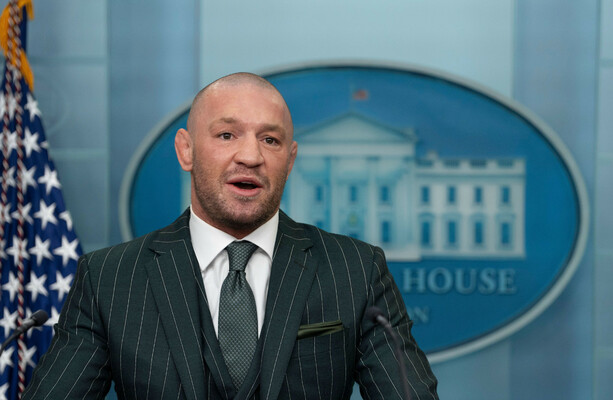 Conor McGregor listed to address Dublin City Council to seek nomination for the presidency - The Journal