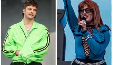 Who should win this year’s Mercury Prize? · TheJournal.ie