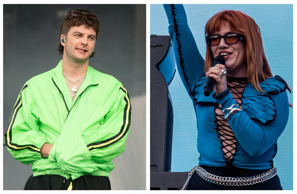 Who should win this year’s Mercury Prize? · TheJournal.ie