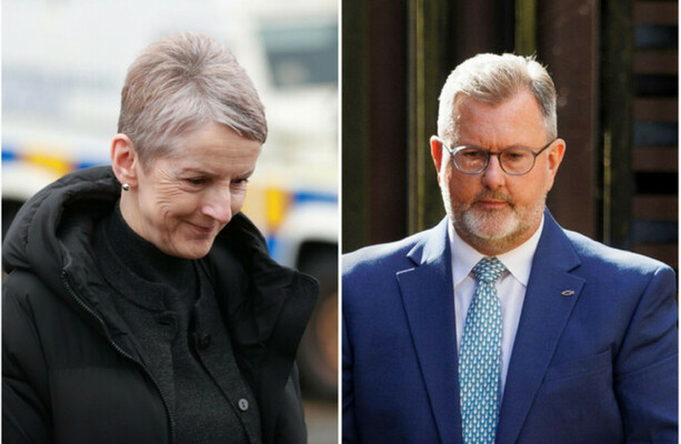 Judge says he hopes Jeffrey and Eleanor Donaldson trial can proceed in November - The Journal