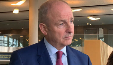 'Young people are afraid now as they are being targeted because of their ethnicity'