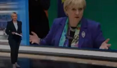 Fake videos of Heather Humphreys endorsing crypto scheme removed by Meta - The Journal