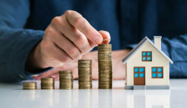 New tenancy rents in Ireland have gone up across the board (by over 10% for eight counties)