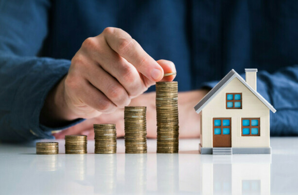 New tenancy rents in Ireland have gone up across the board (by over 10% for eight counties)