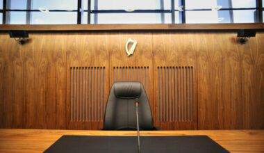 Garda superintendent cleared of assault at Dublin bar, but found guilty of public order offence - The Journal