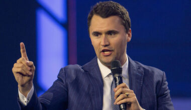 US State Department threatens to cancel visas of people who 'make light' of Charlie Kirk's death - The Journal