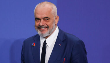 Albania appoints 'corruption-free' AI-generated 'minister' to oversee public tenders - The Journal
