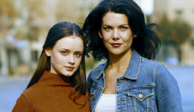 How well do you remember Gilmore Girls? · TheJournal.ie