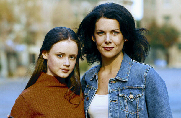How well do you remember Gilmore Girls? · TheJournal.ie