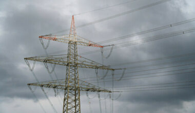 Bord Gáis Energy and Pinergy both announce increase in electricity prices from next month