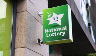 Hundreds of lotto prizes unclaimed after website glitch told winners that they lost