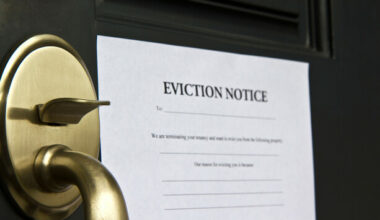 Government slammed over 'surge' in evictions as number of landlords selling up increases - The Journal