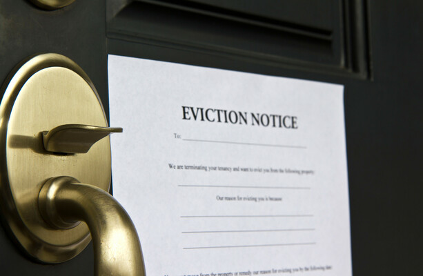 Government slammed over 'surge' in evictions as number of landlords selling up increases - The Journal